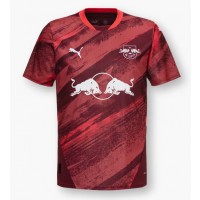 Moški Nogometni dresi RB Leipzig Benjamin Sesko #30 Gostujoči 2024-25 Kratek Rokav